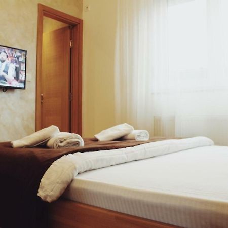 Konaciste Simce Bed & Breakfast Kraljevo Ngoại thất bức ảnh