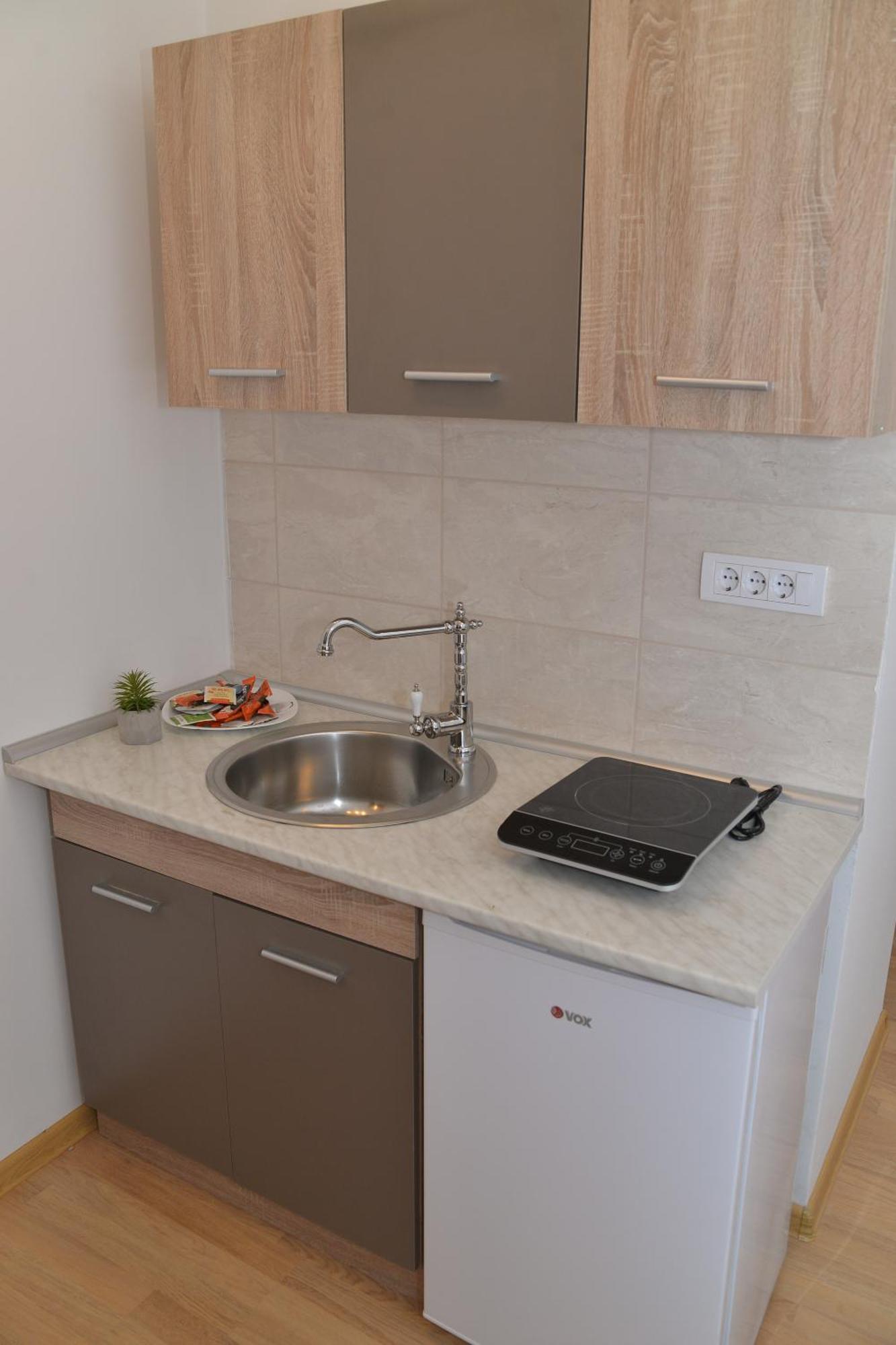 Konaciste Simce Bed & Breakfast Kraljevo Phòng bức ảnh