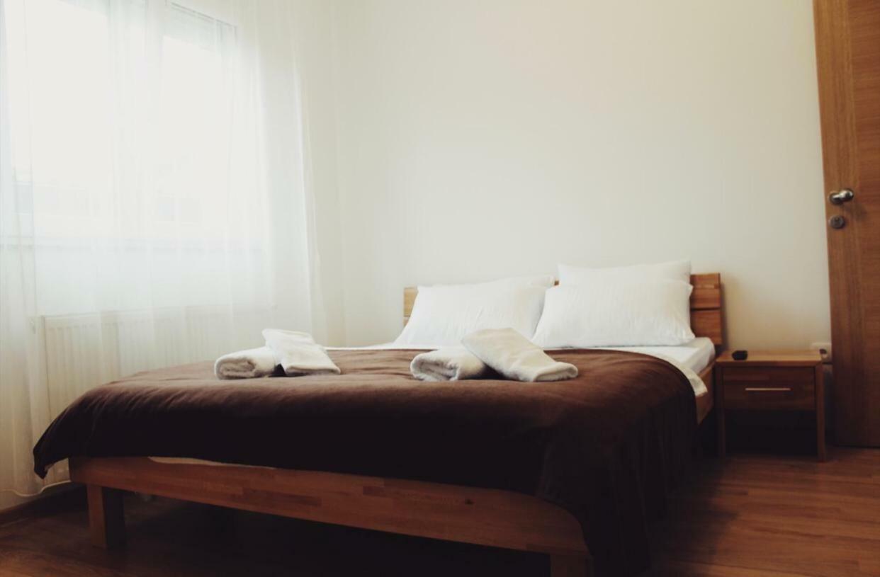Konaciste Simce Bed & Breakfast Kraljevo Ngoại thất bức ảnh