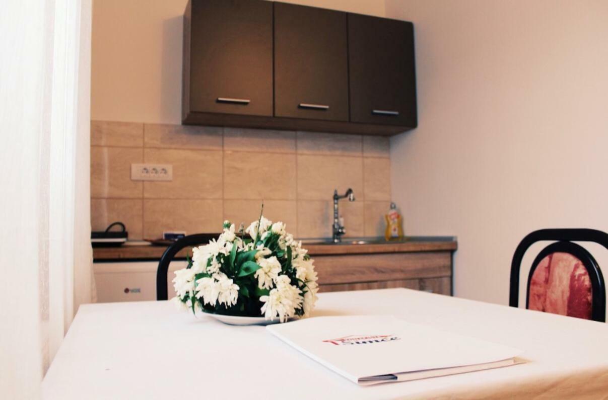 Konaciste Simce Bed & Breakfast Kraljevo Ngoại thất bức ảnh